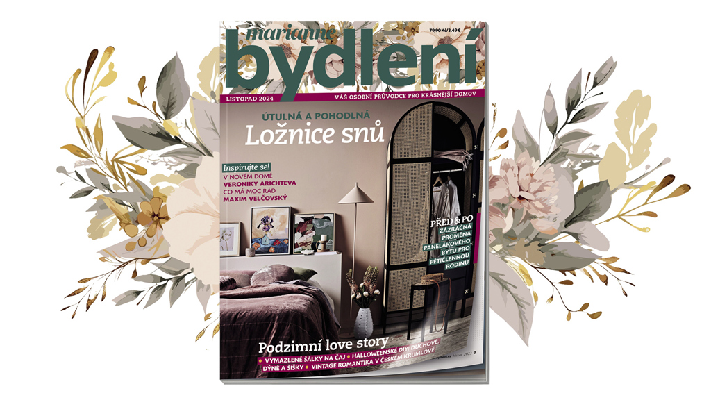 Marianne Bydlení Marianne Bydlení