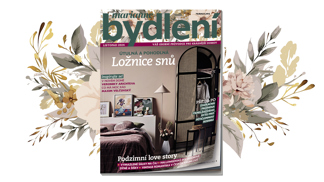 Marianne Bydlení Marianne Bydlení