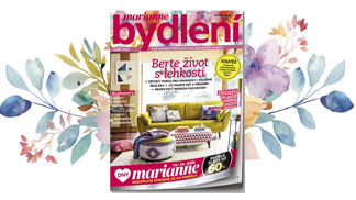 Marianne Bydlení Marianne Bydlení