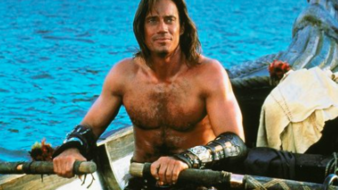 Kevin Sorbo