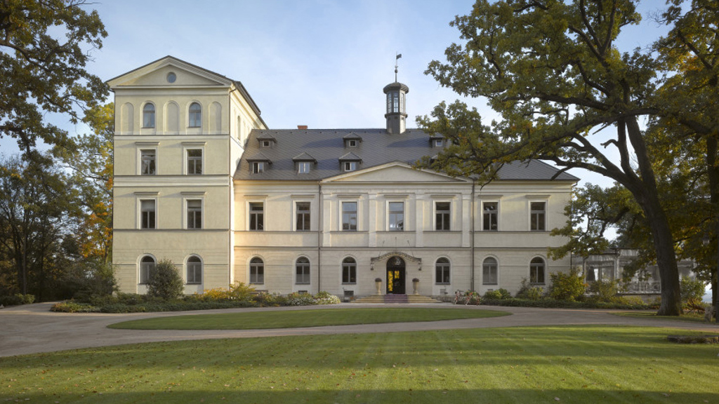 Pro mámu od Marianne & Chateau Mcely