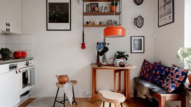 Dá se pohodlně žít na 20 m²? My víme, že ano!