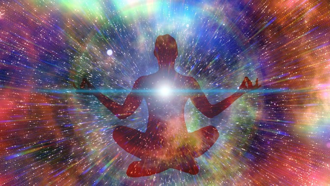 Meditace