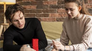 Dry begging neboli tiché žebrání je skrytá, ale velmi účinná forma manipulace
