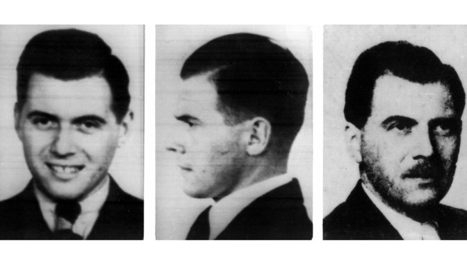 Josef Mendele