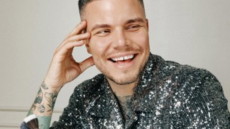 Nepotřebujete mít šuplíky plné šminek, stačí pár produktů na míru, říká make-up artista Pavel Kortan