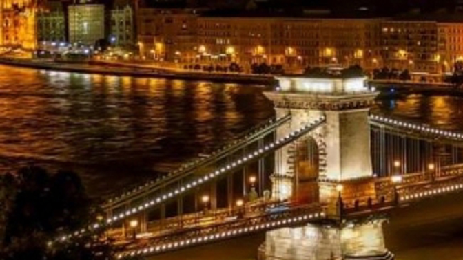 budapest budapest