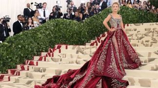 Prohlédněte si nejzajímavější looky z Met Gala za poslední dekádu