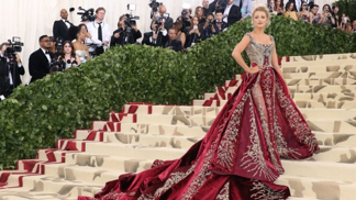 Všechno, co potřebujete vědět o letošním Met Gala
