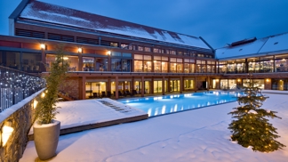 hotel zámek Valeč