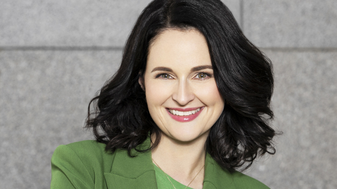 Lenka Průšová Lenka Průšová
