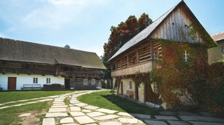 Roubenka