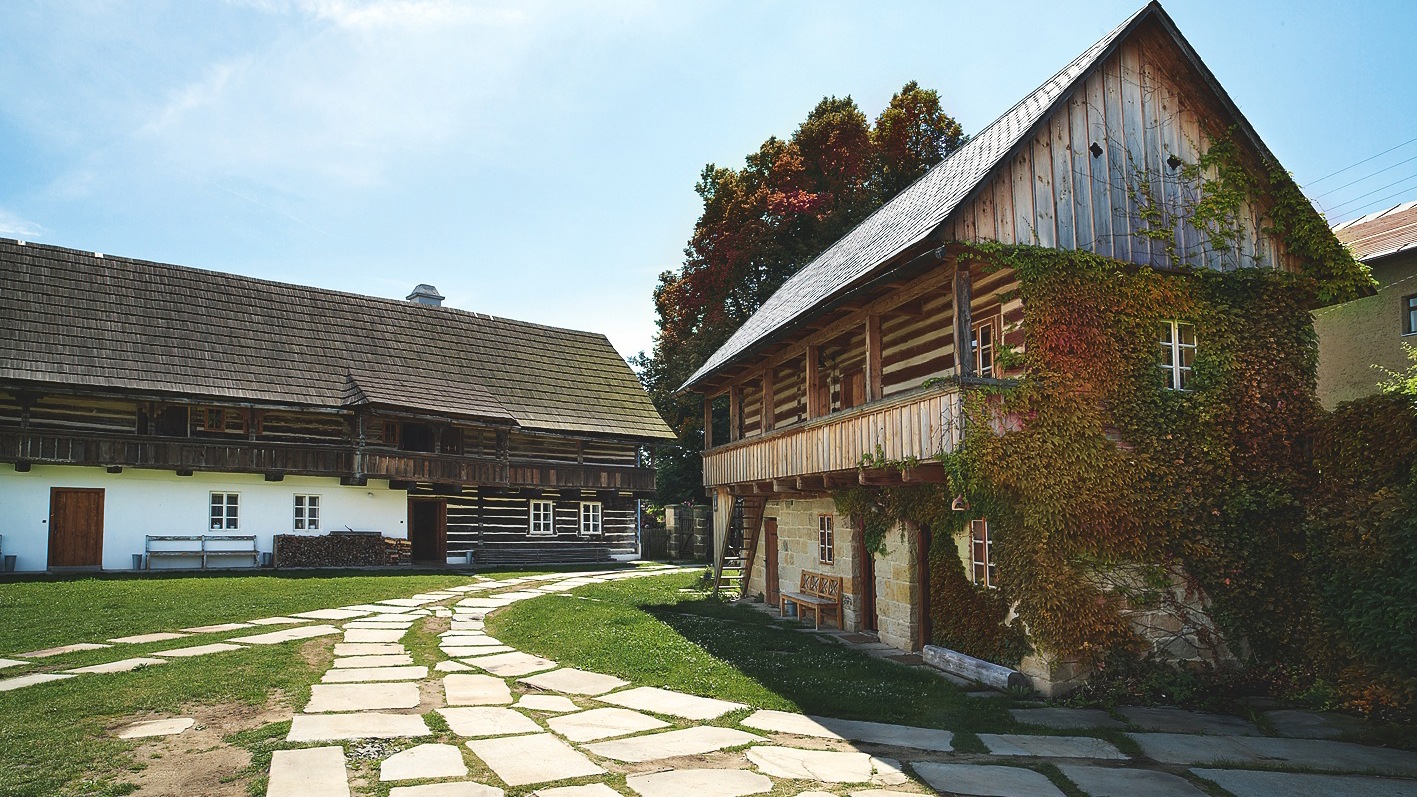 Roubenka