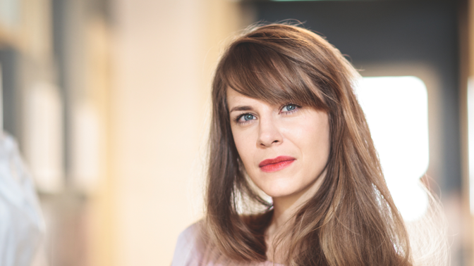 Petra Nesvačilová