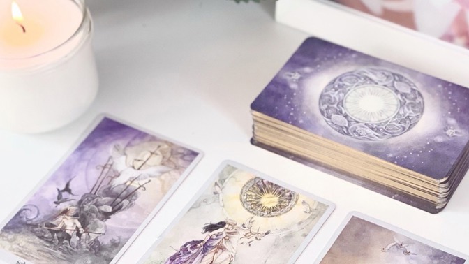 Tarot