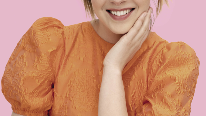 Anna Julie Slováčková