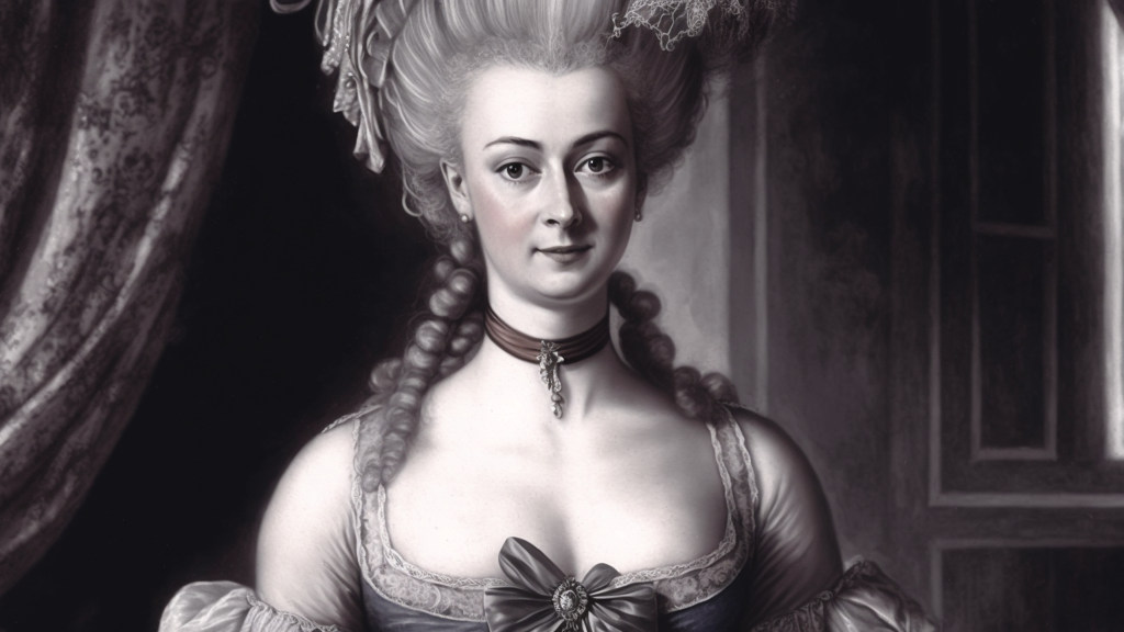 Marie Antoinetta Marie Antoinetta