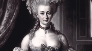 Marie Antoinetta
