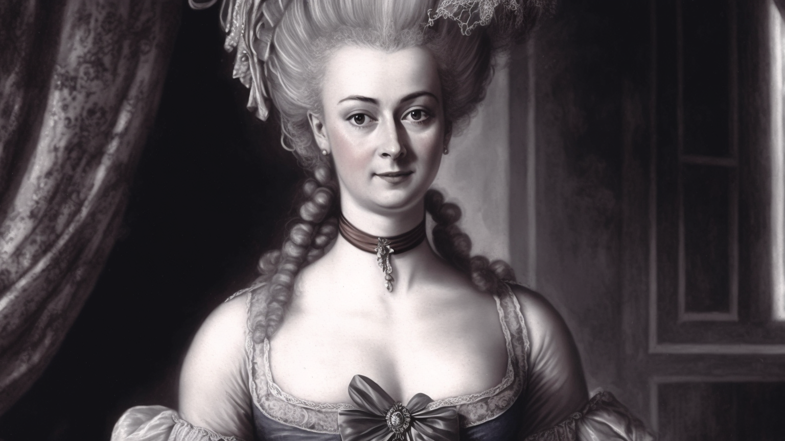 Marie Antoinetta