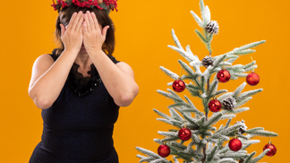 “Nesnáším advent a celé Vánoce, nejraději bych to zrušila,” popisuje Zita