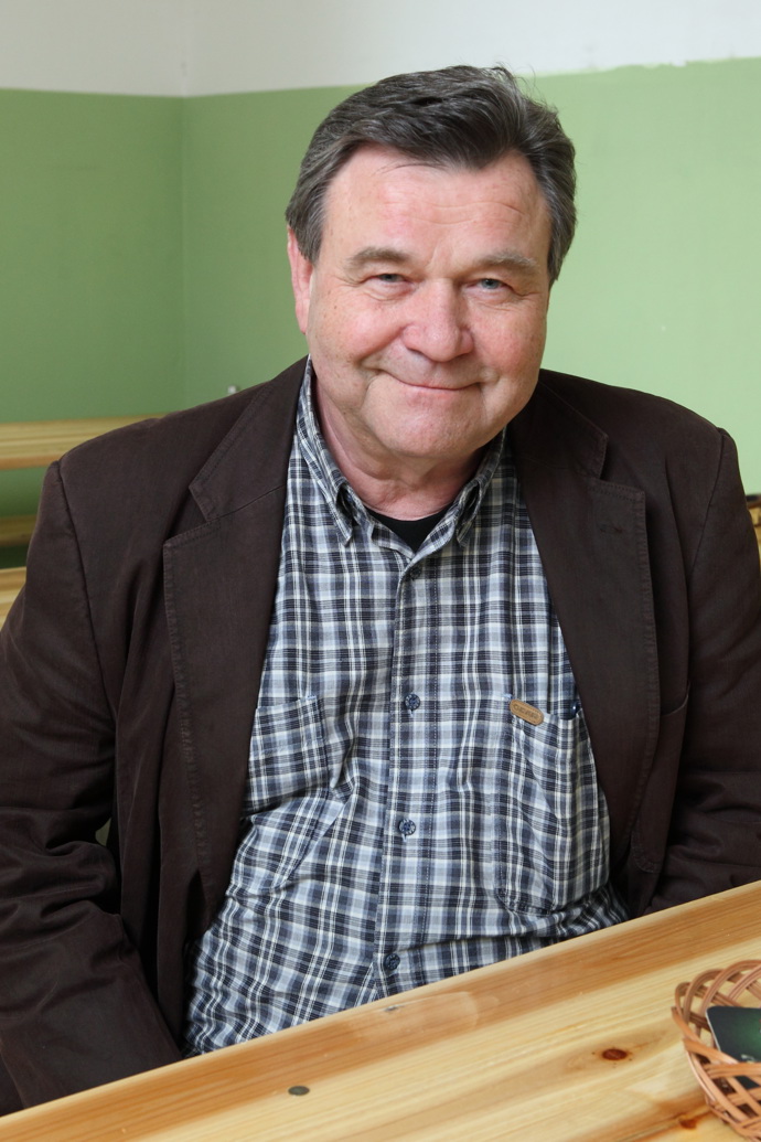 Václav Postránecký podlehl rakovině, odešel ale obklopen rodinou.