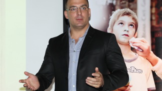 Radek Ptáček