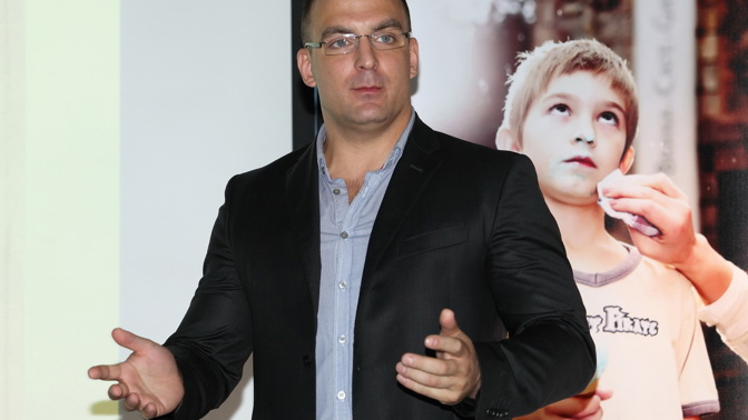 Radek Ptáček