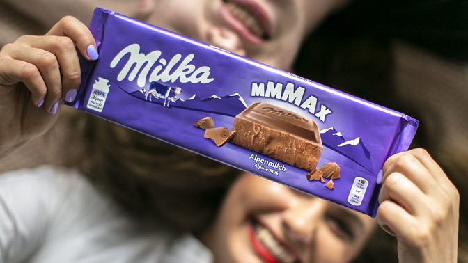 Čokoláda Milka podpoří dětskou léčebnu Českého červeného kříže v Bukovanech Čokoláda Milka podpoří dětskou léčebnu Českého červeného kříže v Bukovanech