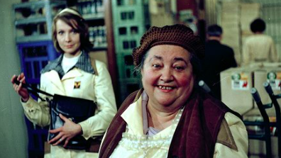 Marie Motlová
