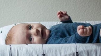 7 nejčastějších otázek k používání plenek v létě