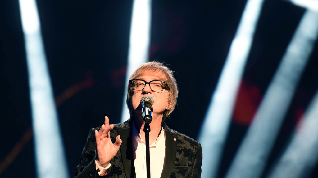 Miroslav Žbirka patří k legendám slovenské hudební scény
Miroslav Žbirka patří k legendám slovenské hudební scény