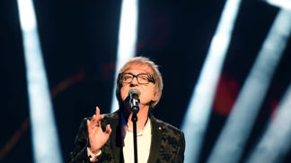 Miroslav Žbirka patří k legendám slovenské hudební scény
Miroslav Žbirka patří k legendám slovenské hudební scény