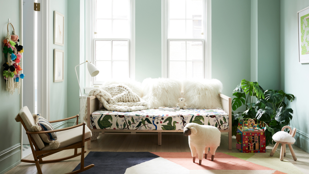 Brooke Holm, MKCA//Michael K Chen Architecture