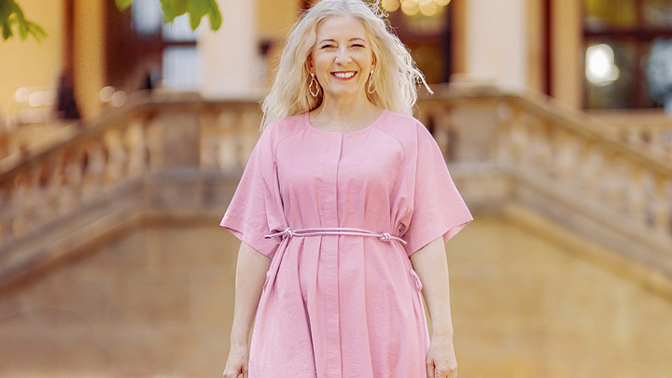 Monika Mudranincová
