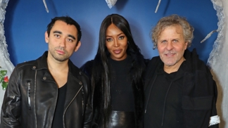 Móda a celebrity jdou láskou proti zdím 