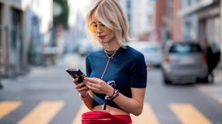 Móda & technologie: Nákupní revoluce on-line