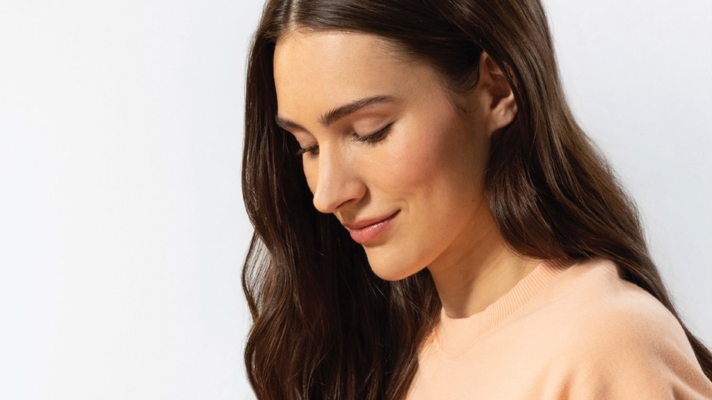 žena a Vital Proteins Beauty Collagen žena a Vital Proteins Beauty Collagen
