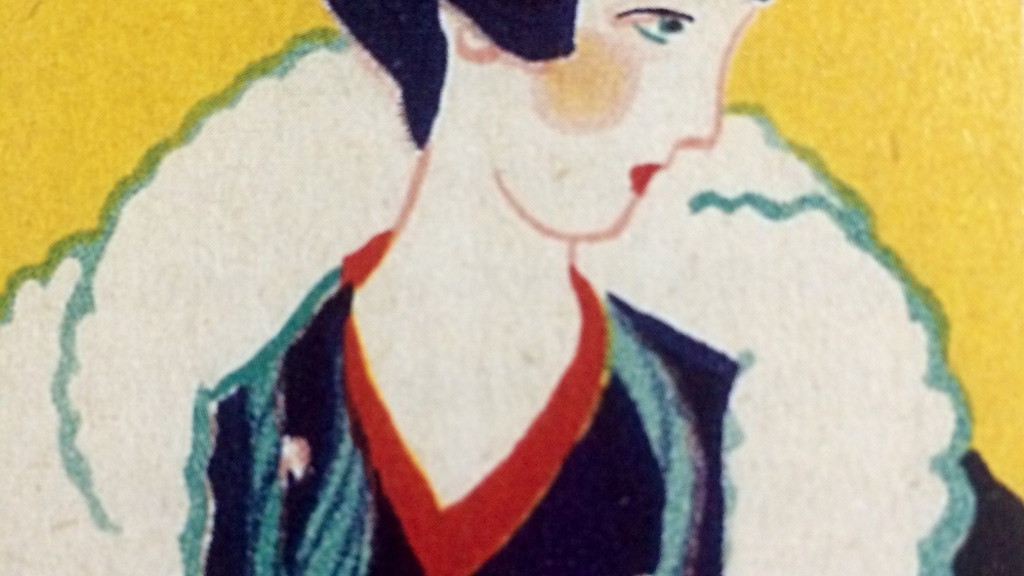 Módní fenomén: KIMONO Módní fenomén: KIMONO