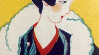 Módní fenomén: KIMONO