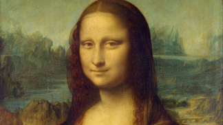 Mona Lisa