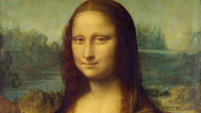 Mona Lisa