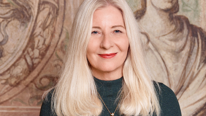 Úvodník šéfredaktorky Marianne Moniky Mudranincové: Velká očekávání