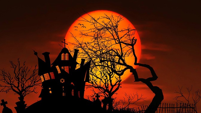 Kam až sahá svátek zesnulých: Dušičky, Samain nebo Halloween? 