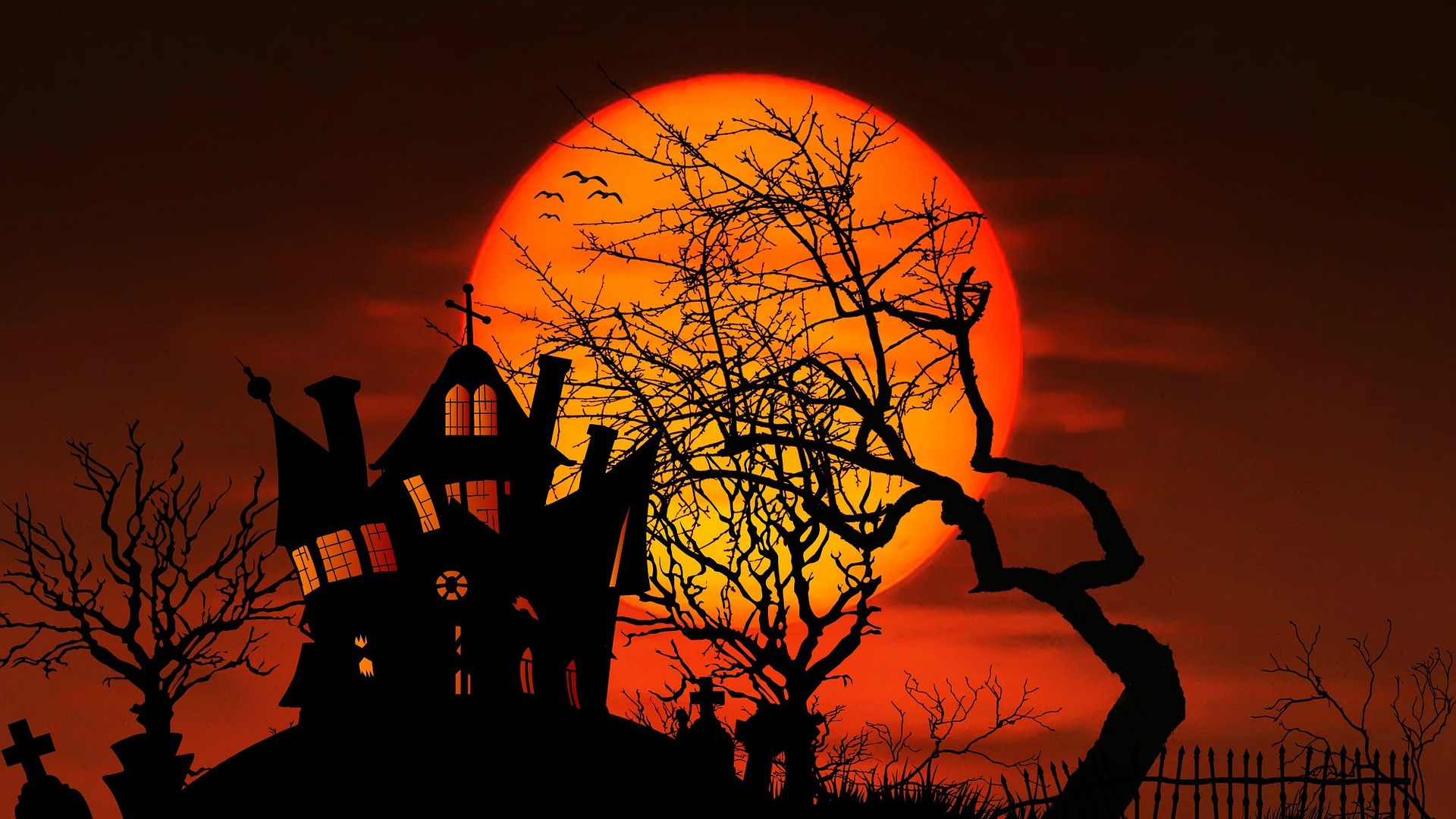 Kam až sahá svátek zesnulých: Dušičky, Samain nebo Halloween?