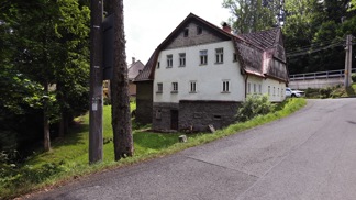 Lučany nad Nisou