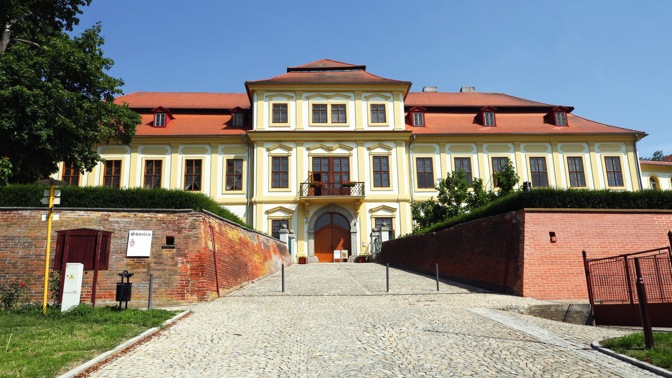 Svojšín
