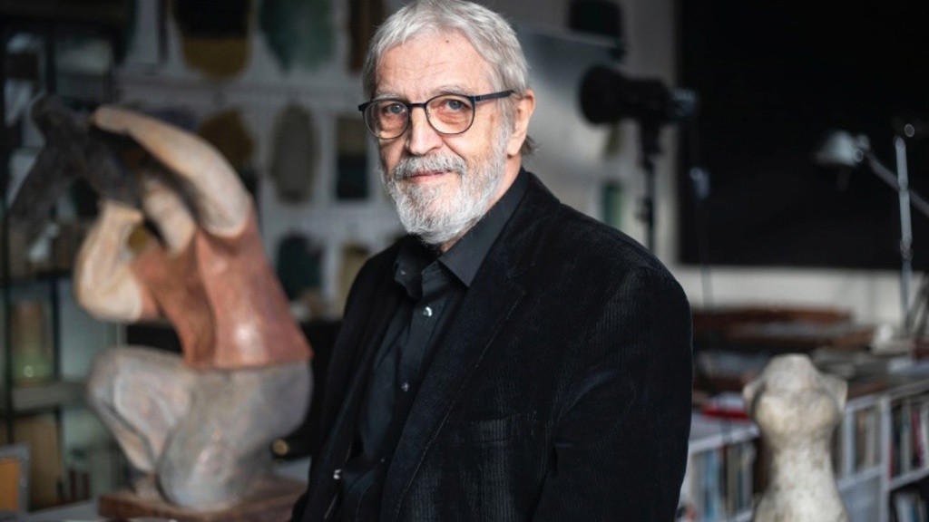 Michael Třeštík