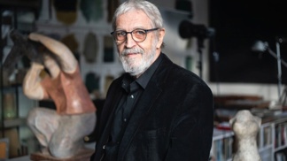 Michael Třeštík