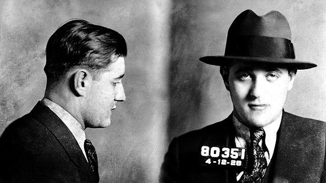 Bugsy Siegel