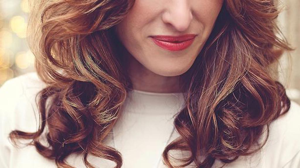 Můj život v číslech: Kateřina Rezková Můj život v číslech: Kateřina Rezková